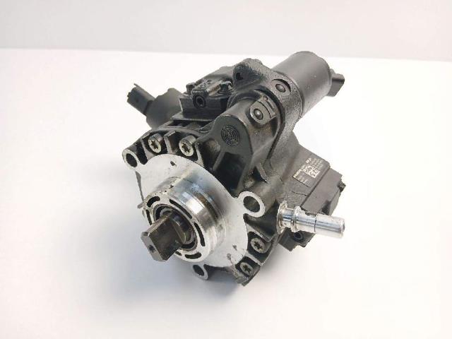 Pompa wtryskowa wysokiego ciśnienia 9658193980 PEUGEOT