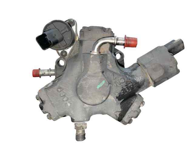 Pompa wtryskowa wysokiego ciśnienia 9658193980 PEUGEOT