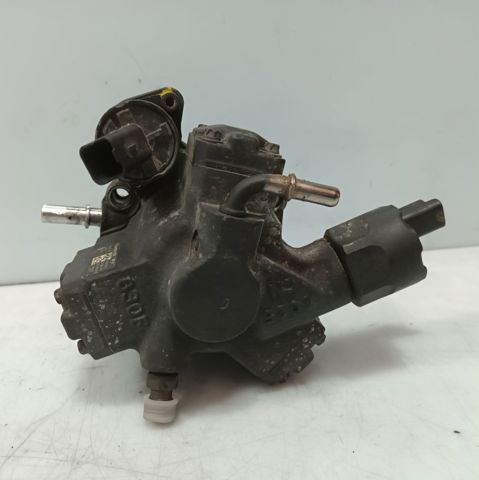 Pompa wtryskowa wysokiego ciśnienia 9658193980 PEUGEOT