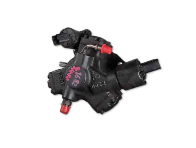 Pompa wtryskowa wysokiego ciśnienia 9658193980 PEUGEOT