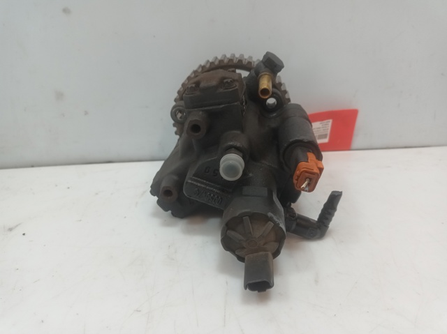 Pompa wtryskowa wysokiego ciśnienia 9658195080 PEUGEOT