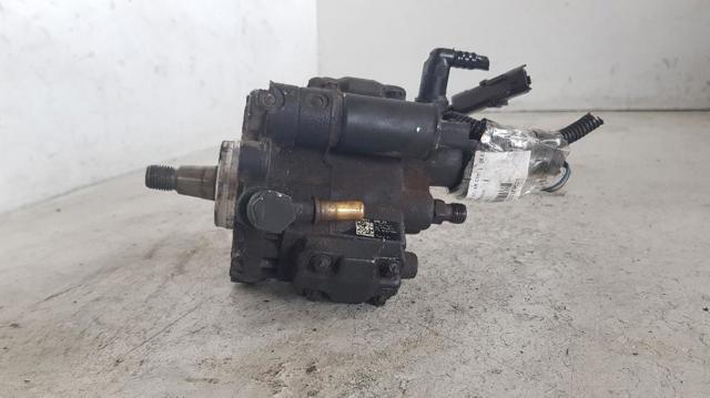 Pompa wtryskowa wysokiego ciśnienia 9658195080 PEUGEOT