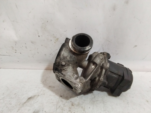 Zawór recyrkulacji spalin EGR 9658203780 PEUGEOT