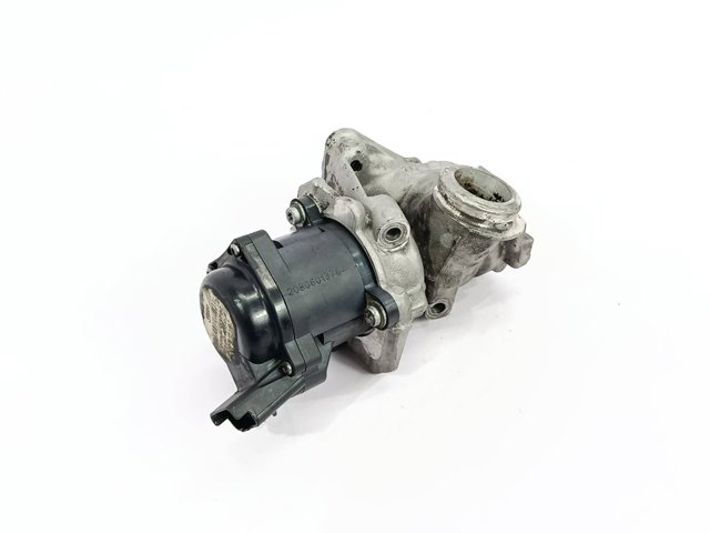Zawór recyrkulacji spalin EGR 9658203780 PEUGEOT