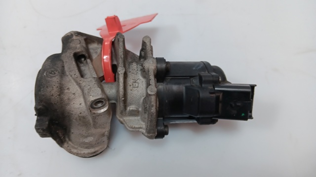 Zawór recyrkulacji spalin EGR 9658203780 PEUGEOT