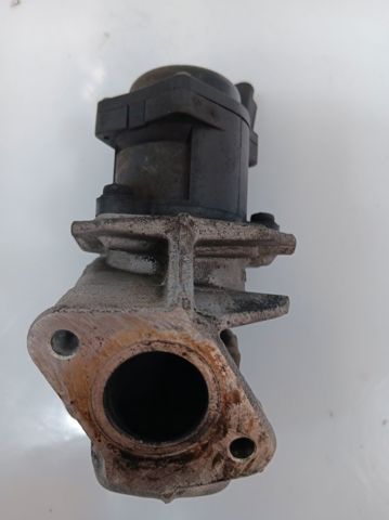Zawór recyrkulacji spalin EGR 9658203780 PEUGEOT