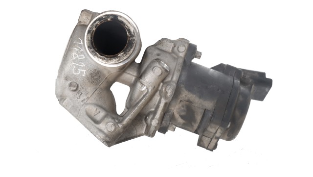 Zawór recyrkulacji spalin EGR 9658203780 PEUGEOT