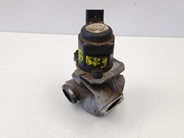 Zawór recyrkulacji spalin EGR 9658203780 PEUGEOT