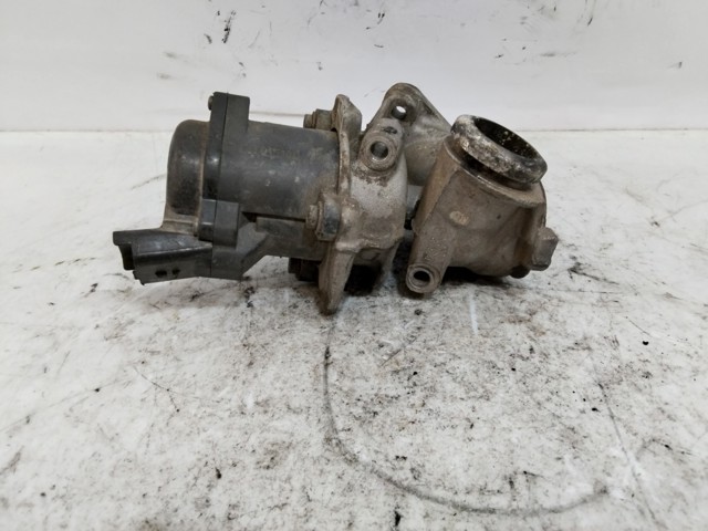 Zawór recyrkulacji spalin EGR 9658203780 PEUGEOT