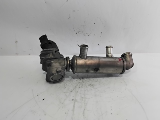 Zawór recyrkulacji spalin EGR 9658203780 PEUGEOT