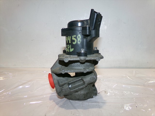 Zawór recyrkulacji spalin EGR 9658203780 PEUGEOT