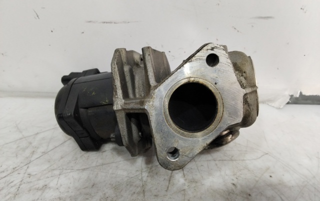 Zawór recyrkulacji spalin EGR 9658203780 PEUGEOT