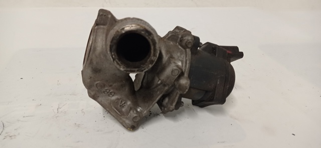 Zawór recyrkulacji spalin EGR 9658203780 PEUGEOT