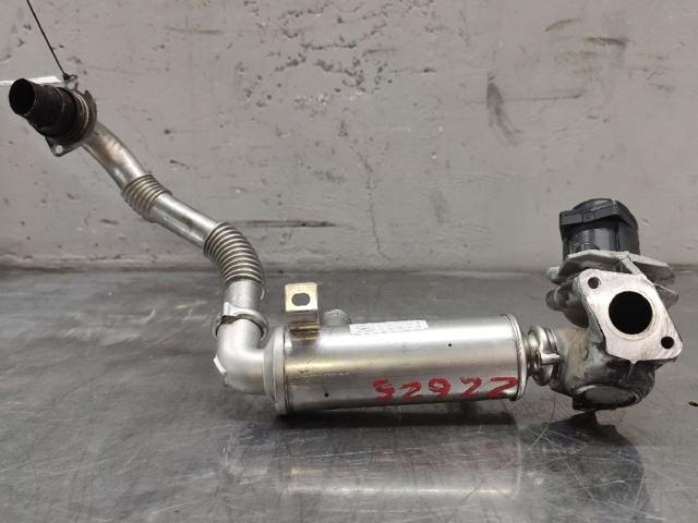 Zawór recyrkulacji spalin EGR 9658203780 PEUGEOT