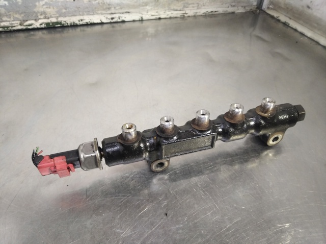 9658227880 Peugeot/Citroen