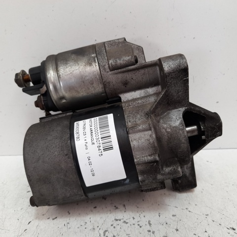 9658308780 Peugeot/Citroen