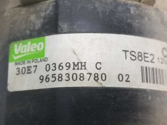 9658308780 Peugeot/Citroen