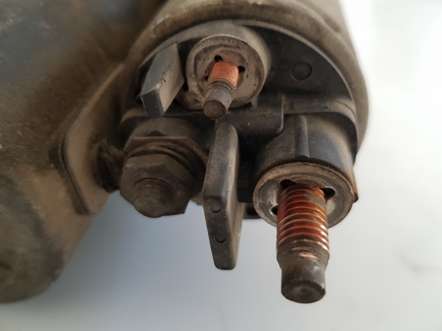 9658308780 Peugeot/Citroen