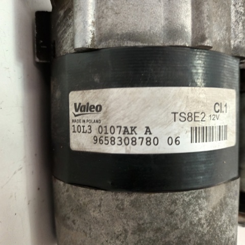 9658308780 Peugeot/Citroen