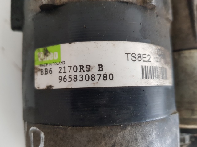 9658308780 Peugeot/Citroen