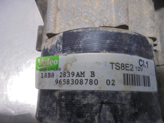 9658308780 Peugeot/Citroen