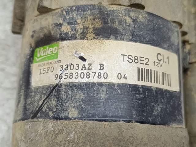 9658308780 Peugeot/Citroen