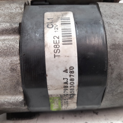 9658308780 Peugeot/Citroen