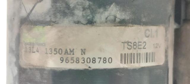 9658308780 Peugeot/Citroen