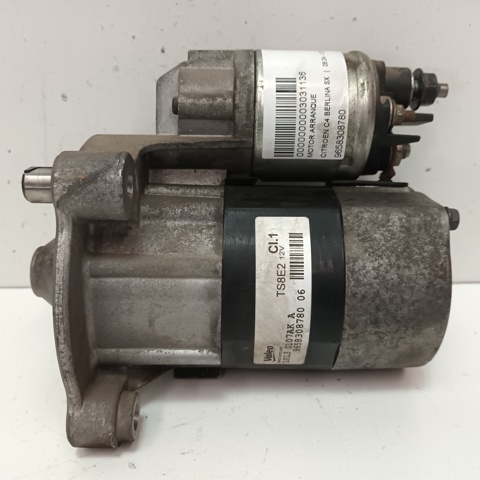 9658308780 Peugeot/Citroen