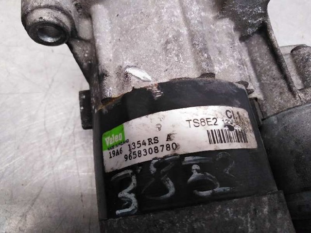 9658308780 Peugeot/Citroen