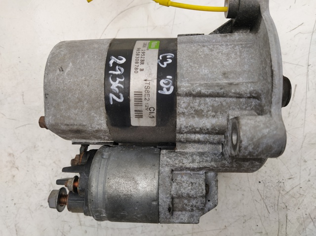 9658308780 Peugeot/Citroen