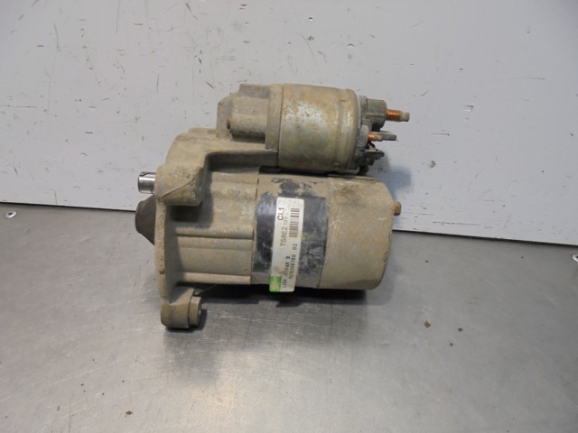 9658308780 Peugeot/Citroen