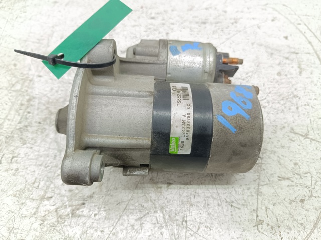 9658308780 Peugeot/Citroen