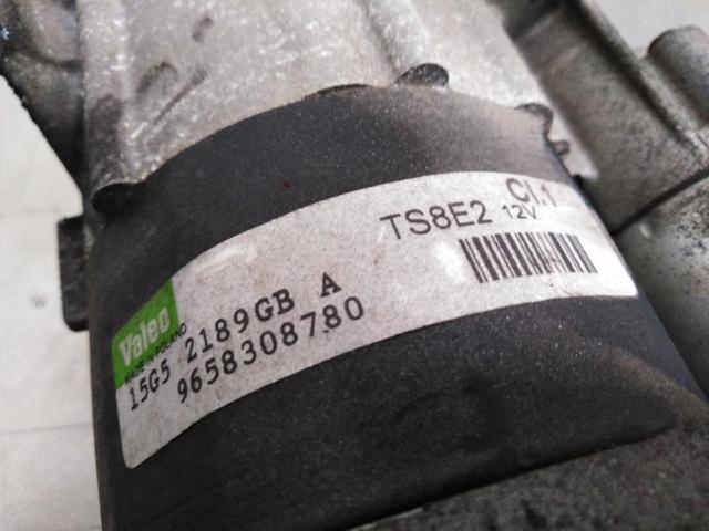 9658308780 Peugeot/Citroen