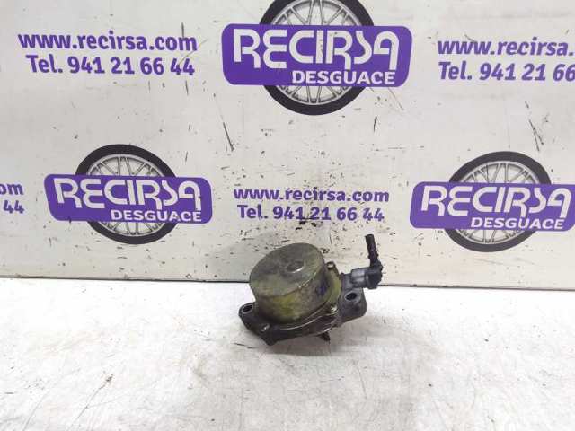 Pompa podciśnienia 9658398080 PEUGEOT