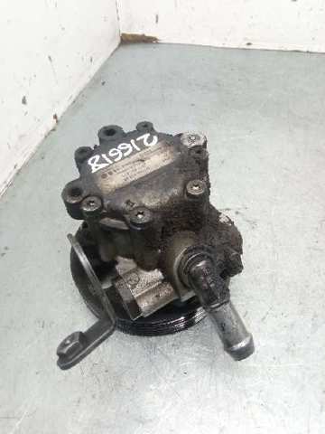 Pompa wspomagania hydraulicznego kierownicy 9658419280 PEUGEOT