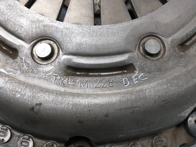 9658419980 Peugeot/Citroen