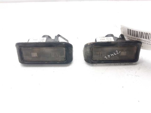 9658461780 Peugeot/Citroen