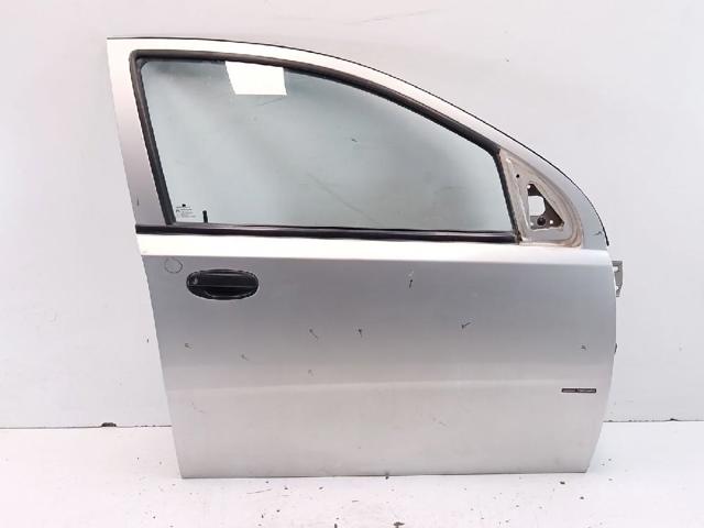 Chevrolet Aveo (T200)