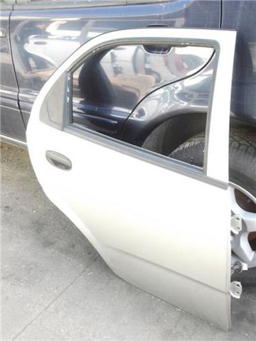 Drzwi tylne prawe do Chevrolet Aveo T200
