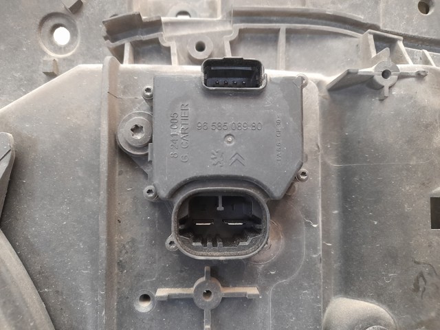 9658574380 Peugeot/Citroen