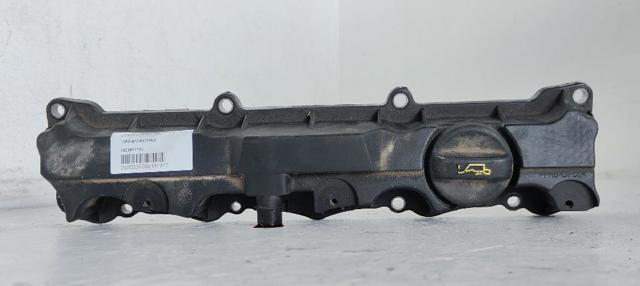 Pokrywa zaworowa lewa 9658651780 PEUGEOT