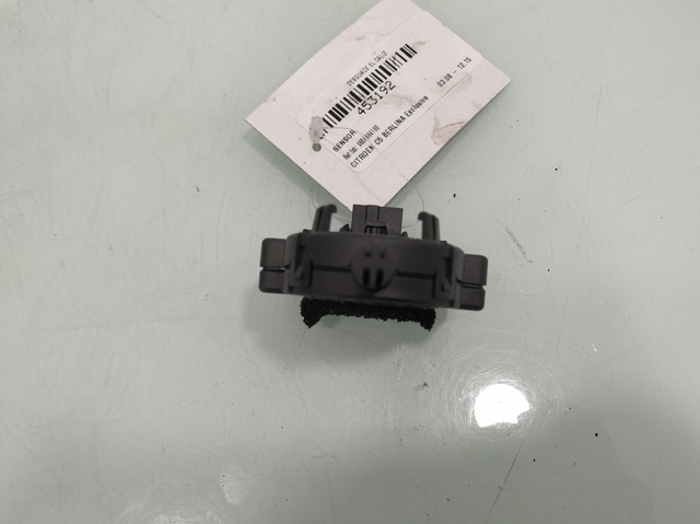 9658684180 Peugeot/Citroen