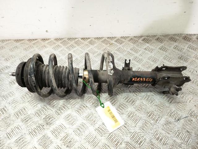 Amortyzator przedni lewy 96586885 GM