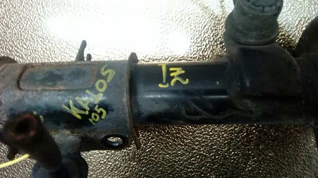 96586887 General Motors