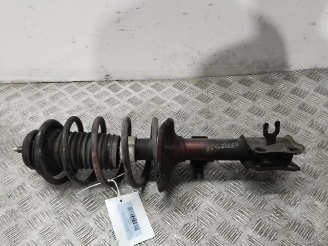 Amortyzator przedni prawy 96586888 GM