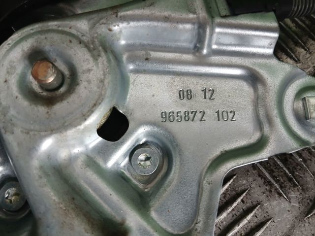 965872102 Opel
