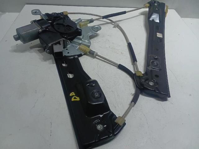 Mechanizm podnoszenia szyby drzwi przednich prawych 965873102 OPEL