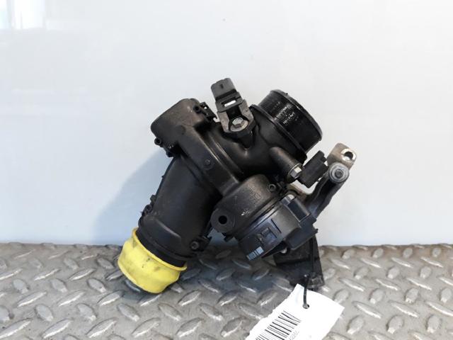 Przepustnica, komplet 9658793980 PEUGEOT