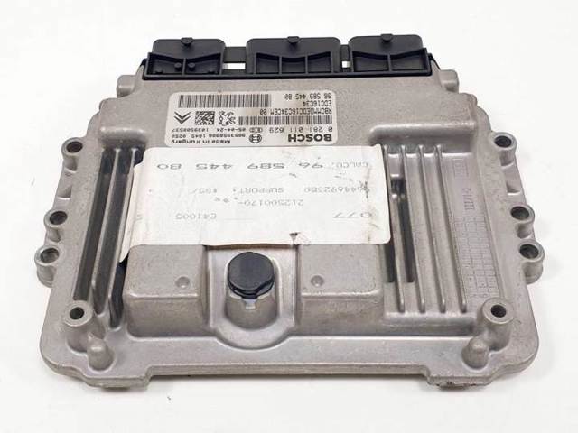 Sterownik silnika 9658944580 PEUGEOT